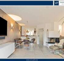 Exklusives Reihenmittelhaus in familienfreundlicher Lage - Düsseldorf Wittlaer