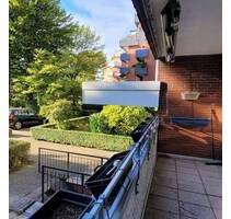 Hier wohnt man gerne, Eigentumswohnung in gemütlicher Siedlungslage - Herne Röhlinghausen