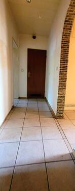 Flur - Etagenwohnung mit 80,00 m&sup2; in Herne zum Kaufen