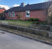 Großes Einfamilienhaus am Sachenwald - Wohltorf
