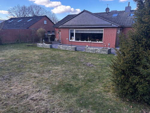 Bild 2 - 7 Zimmer Einfamilienhaus zum Kaufen in Wohltorf