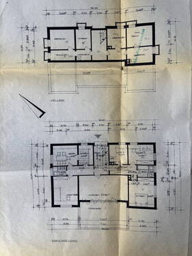 Bild 3 - 7 Zimmer Einfamilienhaus in Wohltorf