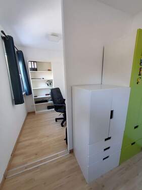Arbeitszimmer - 