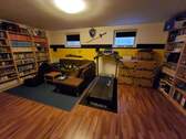 Hobbyraum Keller - 