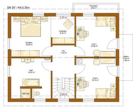 Bild 3 - 5 Zimmer Einfamilienhaus in Moringen