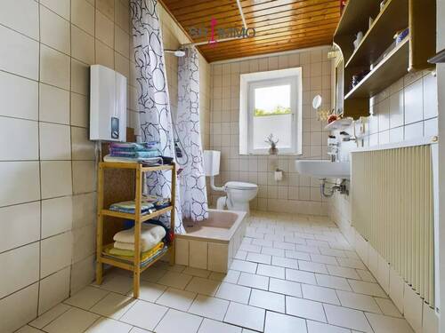 Badezimmer - 