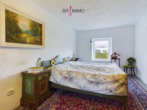 Schlafzimmer - 