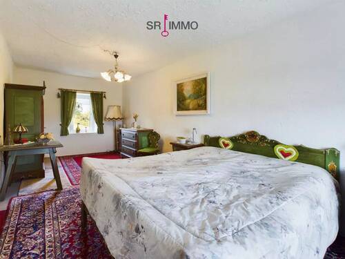 Schlafzimmer - 