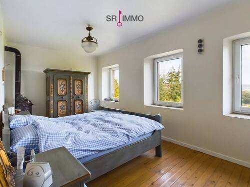 Schlafzimmer - 