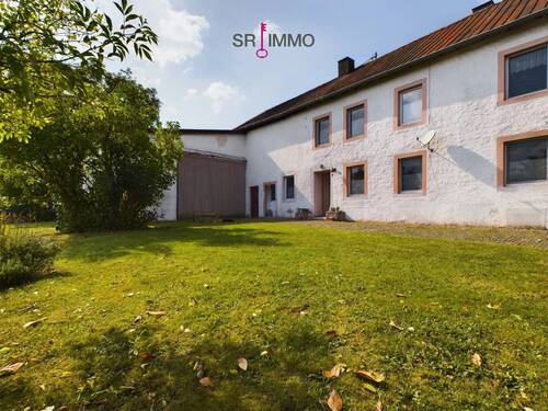 Bild 1 - Gemütliches Bauernhaus mit herrlicher Fernsicht, nur 12 km von Bitburg
