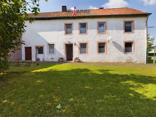 Bild 2 - 5 Zimmer Einfamilienhaus zum Kaufen in Altscheid
