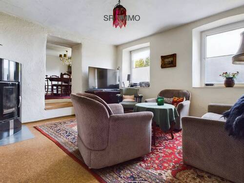 Wohnzimmer - 