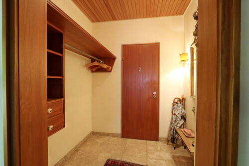Garderobe - 