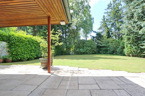 Terrasse - 