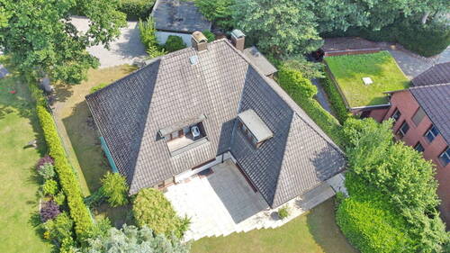 Drohne_Hausansicht - 