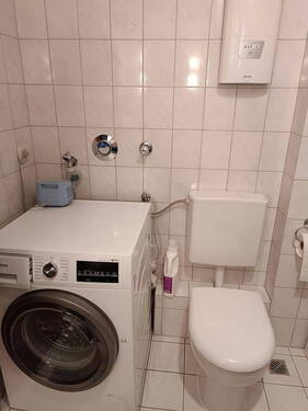 Bild 4 - Etagenwohnung mit 53,00 m² in Bad Steben zum Kaufen