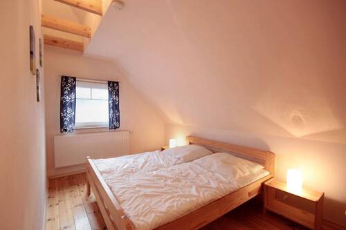 1. Schlafzimmer - 