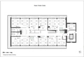 Grundriss 1. Etage - 