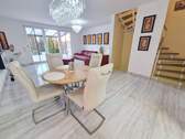Modernes Wohnzimmer-Design - 