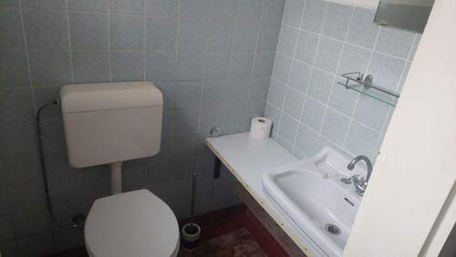 Gäste WC - 