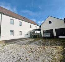 ***Stadthaus mit Charakter und Potenzial in Selb***