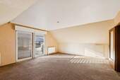 Zimmer im Obergeschoss - 