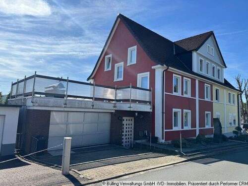 Ansicht - 8 Zimmer Mehrfamilienhaus, Wohnhaus zum Kaufen in Wetter