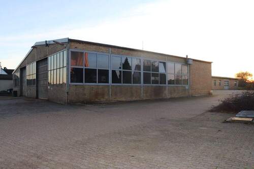 2 - Grundstück zum Kaufen in Schönberg (Holstein)