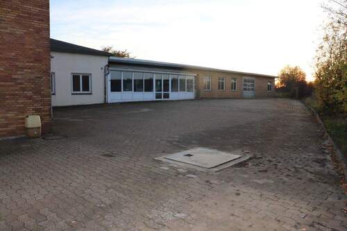 3 - Grundstück in Schönberg (Holstein)