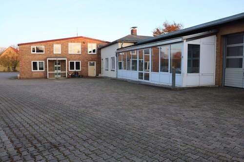 4 - Grundstück in Schönberg (Holstein) zum Kaufen