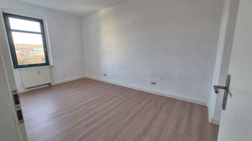 Schlafzimmer - Etagenwohnung mit 70,70 m&sup2; in Meißen zur Miete