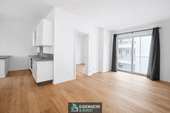 Studio - Terrassenwohnung mit 53,00 m&sup2; in Berlin zum Kaufen