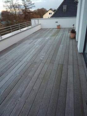Dachterrasse Osten - Einfamilienhaus mit 160,00 m&sup2; in Bielefeld zum Kaufen