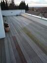 Dachterrasse Westen - 