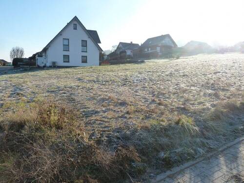 Grundstück - Grundstück in Kirchbrak