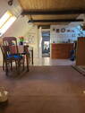 Mittleres Zimmer Dachgeschoss - 