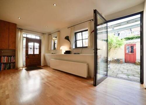 Bild 11 - 3 Zimmer Mehrfamilienhaus, Wohnhaus in Saarbrücken