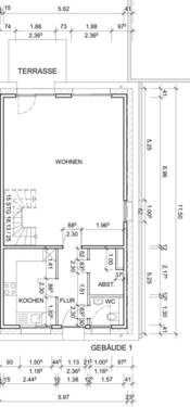 Erdgeschoss - 