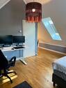 Spitzboden - 