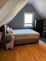 Spitzboden - 