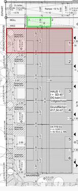 Lageplan - 
