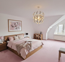 Helle 2-Zimmer Wohnung mit Weitblick - Berlin Spandau
