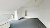 Lichtdurchflutetes Wohnzimmer - 2 Zimmer Etagenwohnung in Berlin