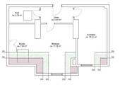 Grundriss - 