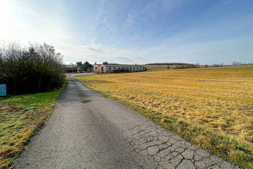 Baugebiet am Zwetschenberg - 