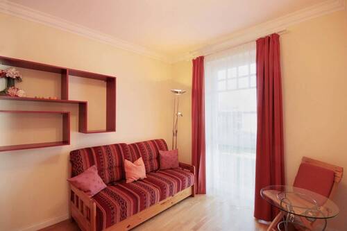 2. Schlafzimmer - 