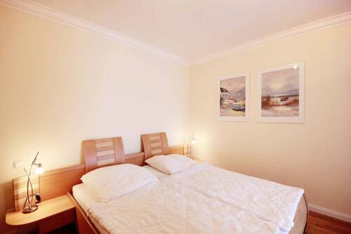 1. Schlafzimmer - 