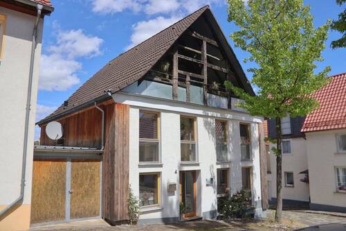 Ansicht Süden - 