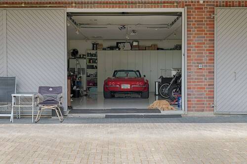 Viel Platz für vieles Hobbys - 5 Zimmer Einfamilienhaus zum Kaufen in Seevetal