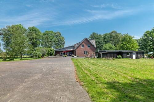 Vor den Toren Hamburgs - 